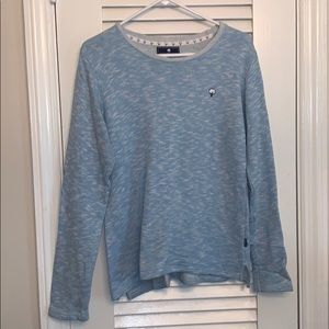 Southern Shirt Company Terry Pullover